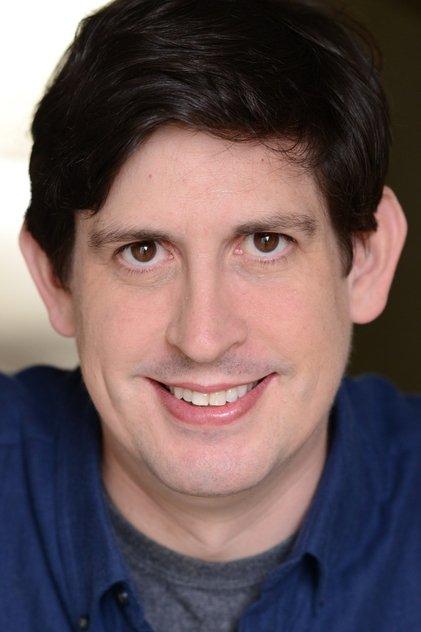 Michael Beardsley - Actor Profile Photo
