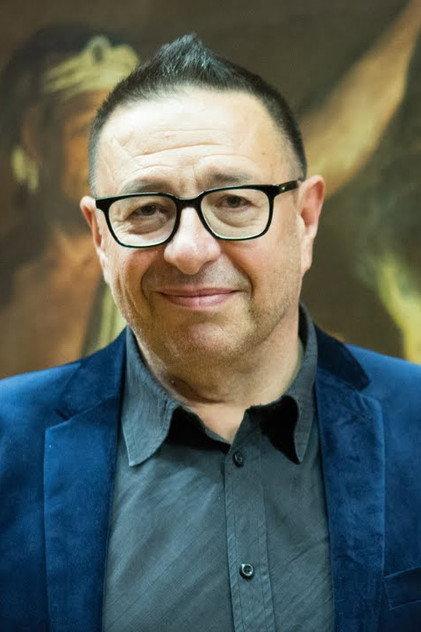 Waldemar Januszczak - Actor Profile Photo