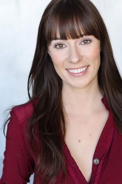 Tara Erickson - Actor Profile Photo