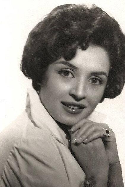 Eulalia del Pino - Actor Profile Photo
