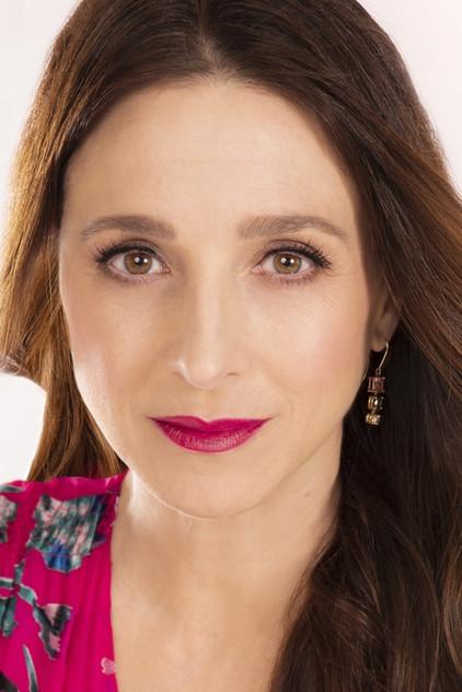 Marin Hinkle - Actor Profile Photo