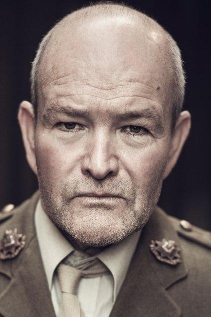 Richard Graham - Actor Profile Photo