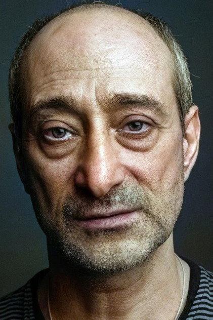 Karen Badalov - Actor Profile Photo