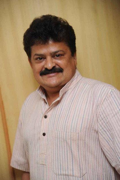 Mandya Ramesh - Actor Profile Photo