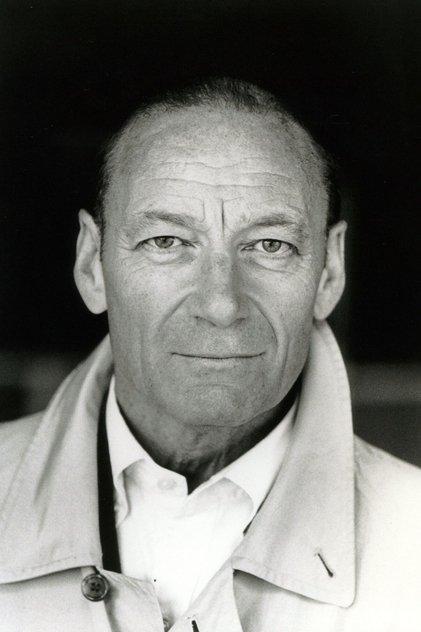 Michael Feast - Actor Profile Photo