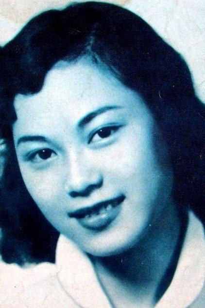 Christine Pai Lu-Ming - Actor Profile Photo