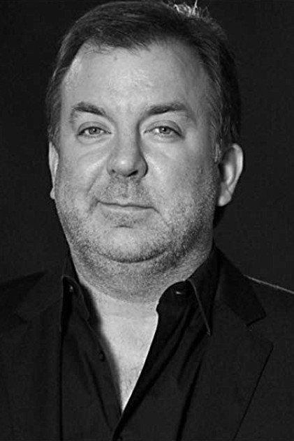 John D. Hickman - Actor Profile Photo