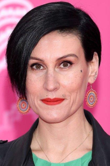 Ovidie - Actor Profile Photo