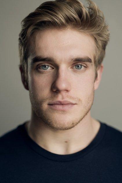 Bobby Lockwood - Actor Profile Photo