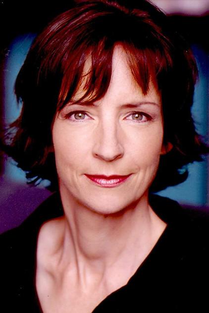Sharon McFarlane - Actor Profile Photo