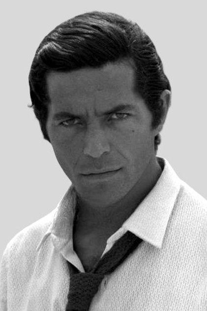 Angelo Infanti - Actor Profile Photo