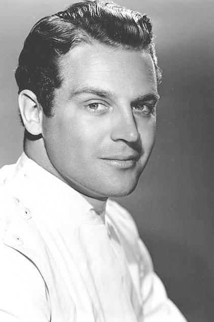 Robert Conway - Actor Profile Photo