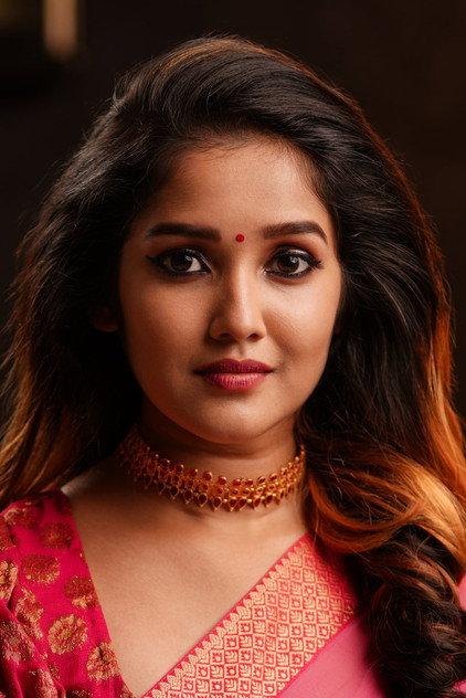 Anikha Surendran - Actor Profile Photo