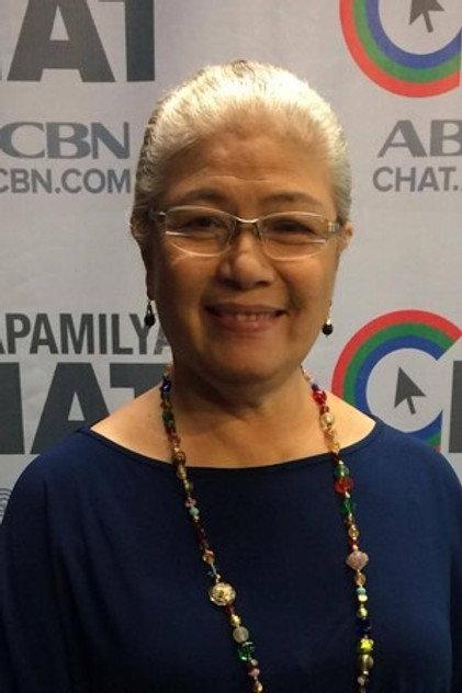 Lui Manansala - Actor Profile Photo