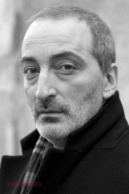 Kirill Kozakov - Actor Profile Photo