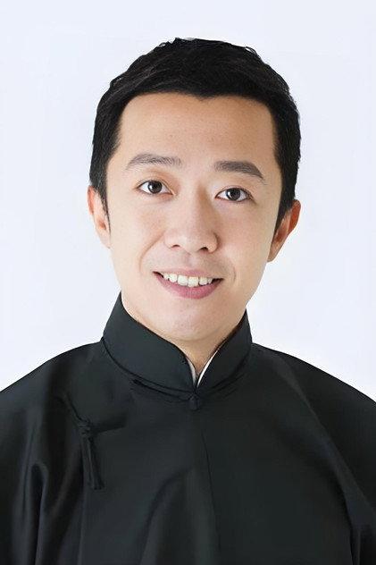 Li Jing - Actor Profile Photo