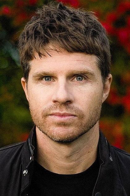 Vincent Vallières - Actor Profile Photo
