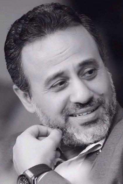 Ehab Fahmy - Actor Profile Photo