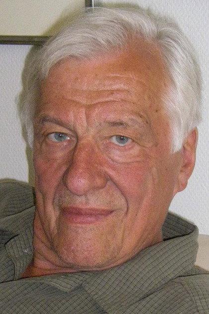 Aarno Sulkanen - Actor Profile Photo