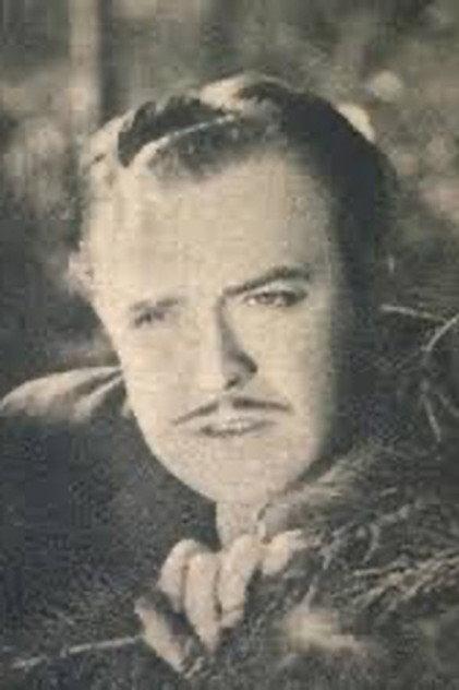 Julio Infiesta - Actor Profile Photo