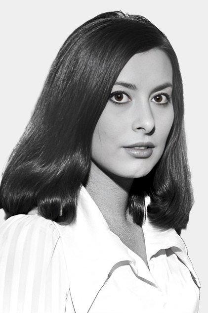 Elisa Ramírez - Actor Profile Photo