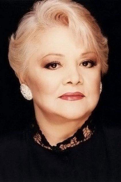 Mary Linda - Actor Profile Photo