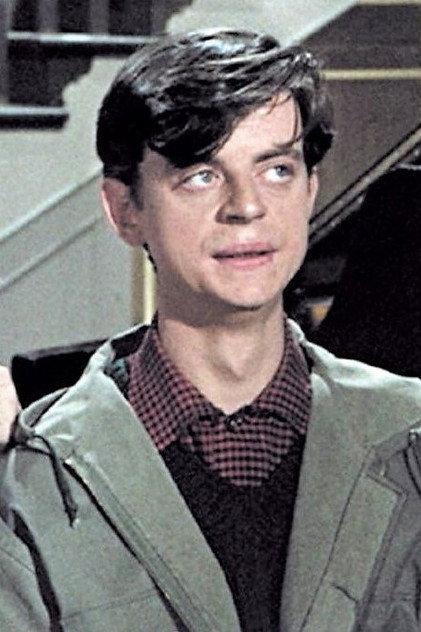 José María Tasso - Actor Profile Photo