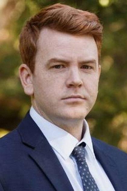 Nic Sampson - Actor Profile Photo