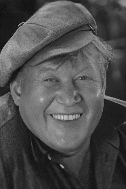 Mikhail Vasilyev - Actor Profile Photo