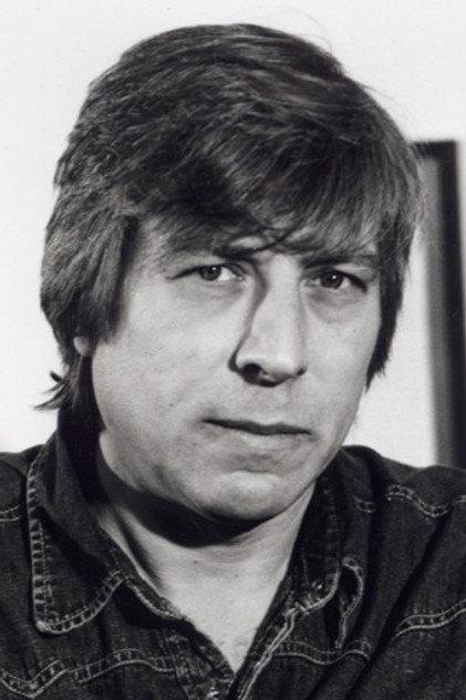 Werner Enke - Actor Profile Photo