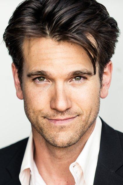 Adam Mayfield - Actor Profile Photo
