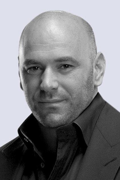 Dana White - Actor Profile Photo