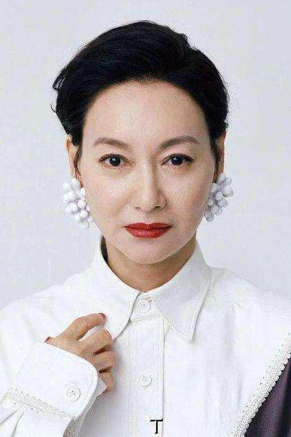 Kara Hui Ying-Hung - Actor Profile Photo