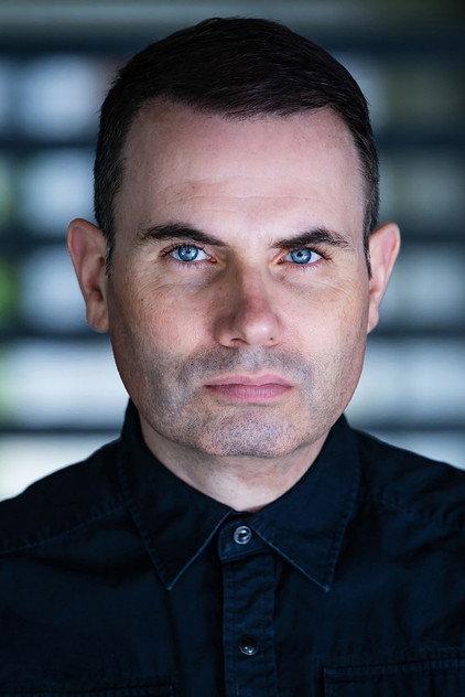 Carsten Strauch - Actor Profile Photo