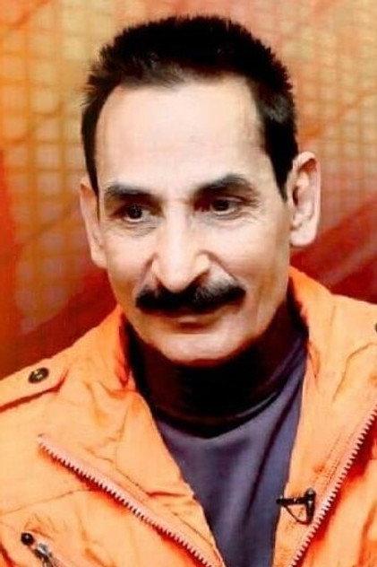 Iftikhar Thakur - Actor Profile Photo