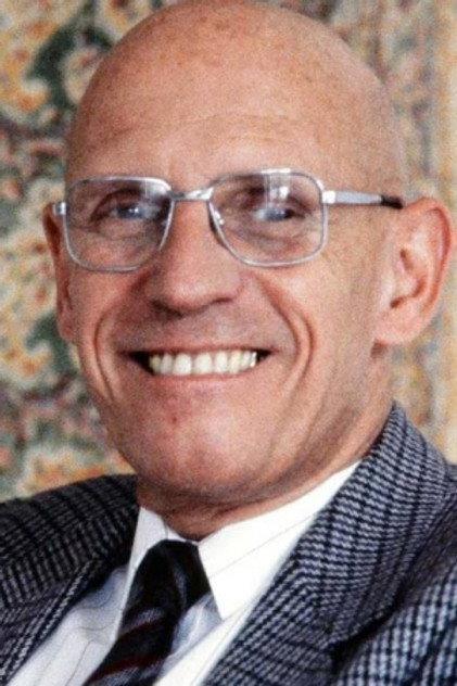 Michel Foucault - Actor Profile Photo