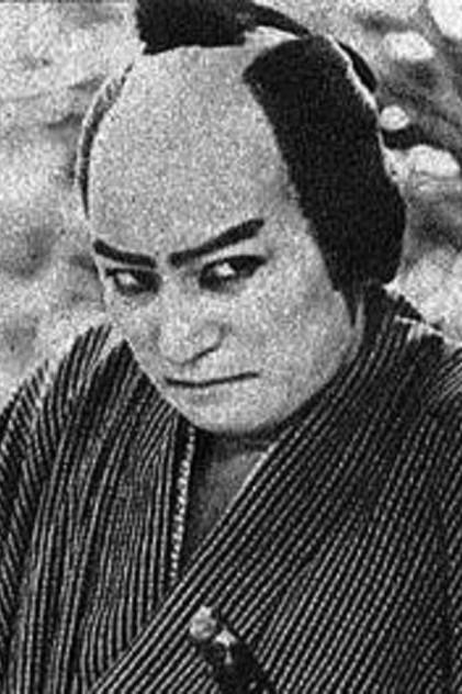 Ryūzaburō Mitsuoka - Actor Profile Photo