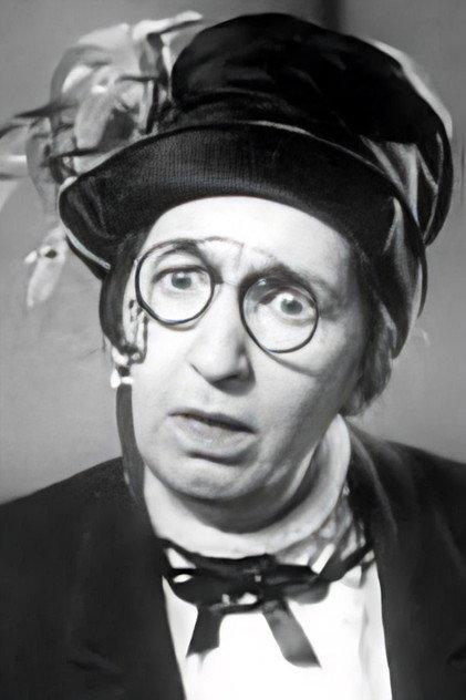 Patsy O'Byrne - Actor Profile Photo