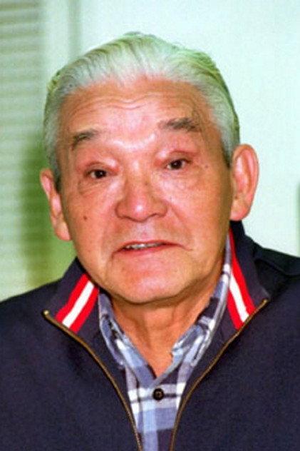 Jun Tatara - Actor Profile Photo