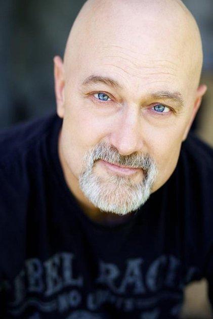 Todd Kimsey - Actor Profile Photo