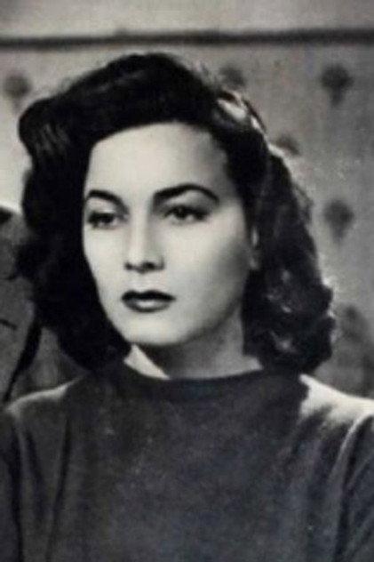 Anita Durante - Actor Profile Photo