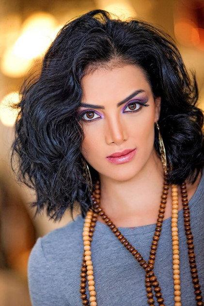 Horeya Farghaly - Actor Profile Photo
