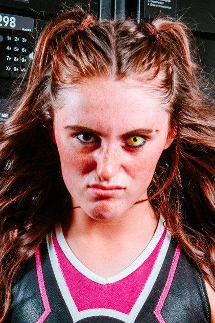 Safire Reed - Actor Profile Photo