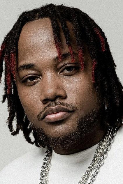 Leon Thomas III - Actor Profile Photo