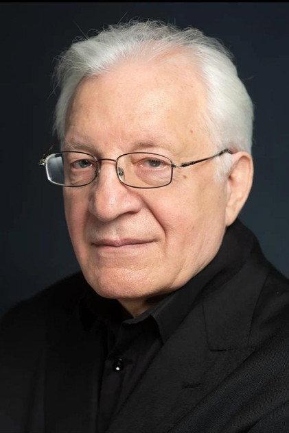 Vyacheslav Zholobov - Actor Profile Photo