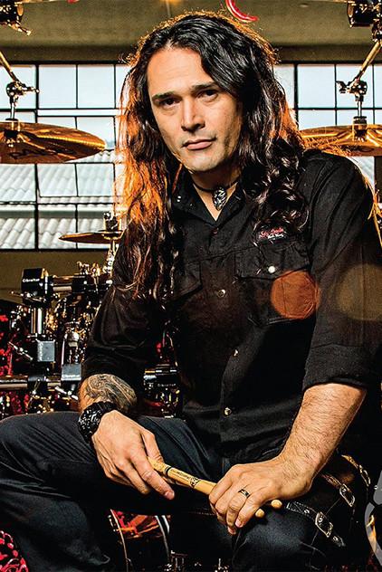 Aquiles Priester - Actor Profile Photo