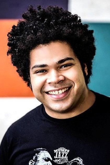 Robson Nunes - Actor Profile Photo