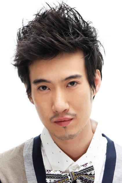 Chang Yuan - Actor Profile Photo