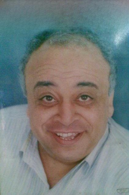 Zayed Fouad - Actor Profile Photo