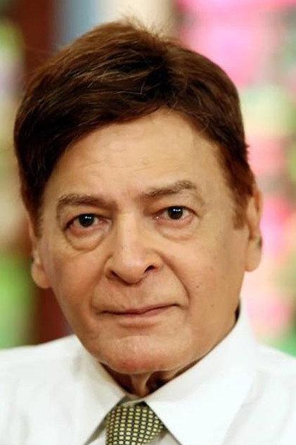 Qavi Khan - Actor Profile Photo